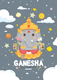 Ganesha x Wealth&Money Flows XX
