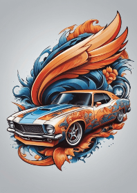 Logo Mark Series No.6 World Ver.