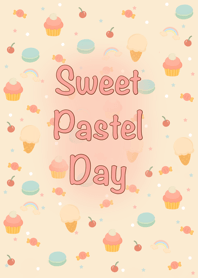 Sweet Pastel Day1-Sunb