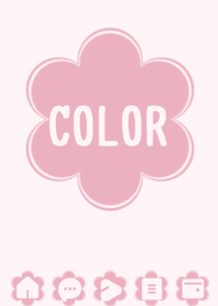 pink color C10