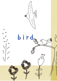 bird 2017 spring