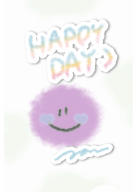 a-minimal happy056