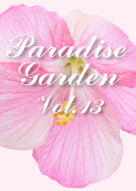 PARADISE GARDEN-13