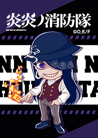 ENN ENN NO SHOUBOUTAI Vol.71