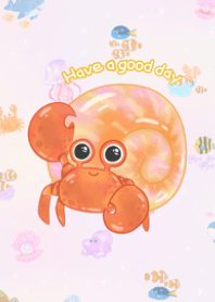 Under the sea3 v.yellow