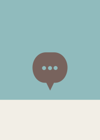SIMPLE(beige green)V.2263