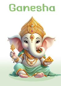 พระพิฆเนศ:สำหรับคนเกิดวันพุธ