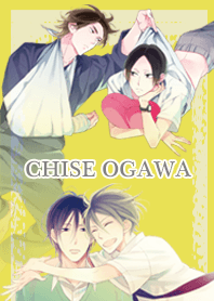 Chise Ogawa Collection