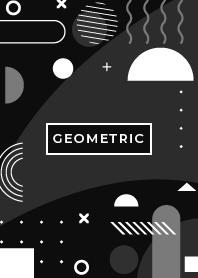 Calm Geometric 1.6