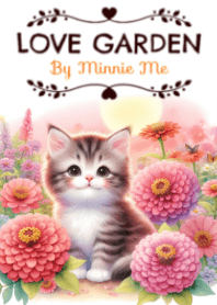 Love Garden NO.57