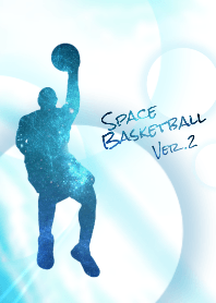 Space Basketball Ver.2