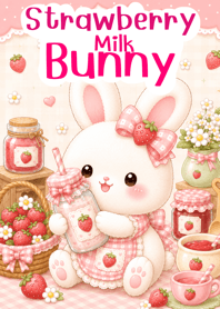 Cozy Sweet Bunny