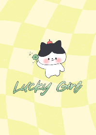 imewstudio | Lucky girl