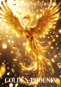 Golden Phoenix Lucky 3