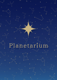 . Planetarium .
