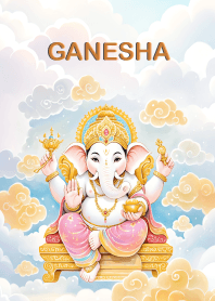 Ganesha Success, Lucky & Rich (JP)
