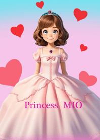 Princess-MIO