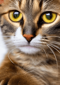 Nyanko Great Runaway#Machaz812.