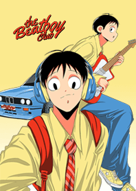 The Beatboy Club
