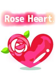 Rose Heart.