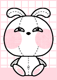 Erome rabbit Toy