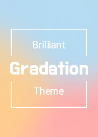 Brilliant Gradation vol.105