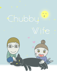 Chubby Wife Vol. 1
