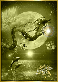 Fortune Rising Dragon Phoenix Pegasus y