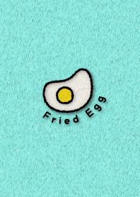 Fried Egg -moco-