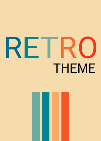Retro Stripes
