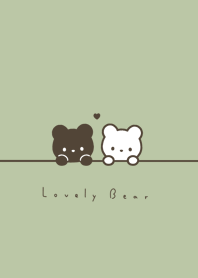Bear Theme 035.