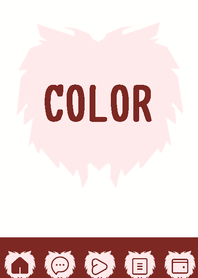 red color  C93