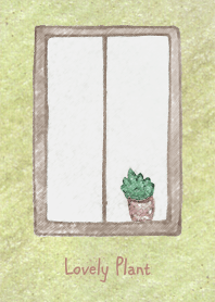 Lovely Plant*