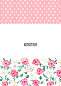 water color flowers_441