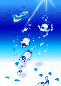 penguin6 (sea, fish, ocean)