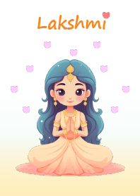 Lakshmi: Rich, Wealth, Love 6