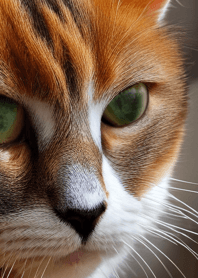 Cat runaway 544444421.