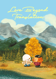 Love Beyond Translation (Revised)