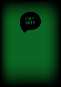 Black & forest green Theme V7 (JP)