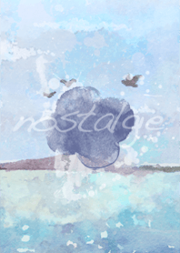 nostalgia sea