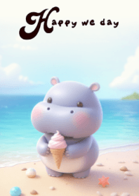 Happy we day 625