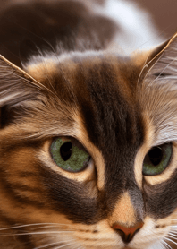 Cats Run Wild #DGIR613