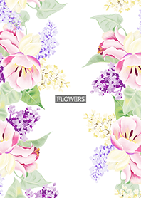water color flowers_1098