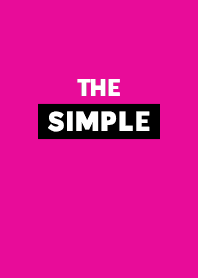 THE SIMPLE -5