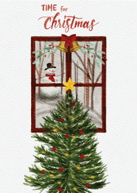 Time for Christmas