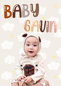 Baby Gavin ver.01