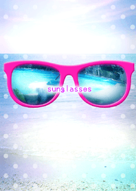 sunglasses●●サングラス