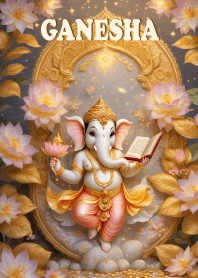 Ganesha, rich, prosperous,