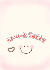Smile!!6