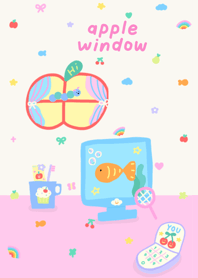 Apple window
